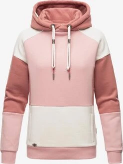 Navahoo Hoodies Sweatshirt Babykätzchen Dames Gemengde Kleuren