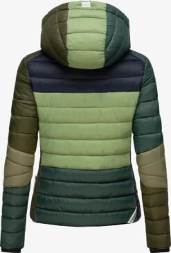 Navahoo Tussenjassen Tussenjas Lulana Dames Gemengde Kleuren -Navahoo 9dfe7da1adf17690529ea4e32170be27 scaled