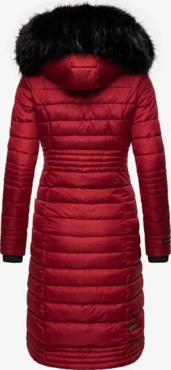 Navahoo Wintermantels Wintermantel Umay Dames Rood 10 Navahoo Wintermantels Wintermantel Umay Dames Rood -Navahoo 9fdcf56fb93b7b8812cb1152409834f7 scaled