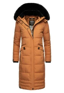 Navahoo Fahmiyaa - Winterjas - Rusty Cinnamon -Navahoo a00b3a2bd0e74aaf8f5bb44aa35f5041 scaled