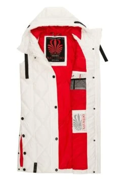 Navahoo Schnuckel - Bodywarmer - Offwhite -Navahoo a4636715eaf74729b21d9476746efab7 scaled