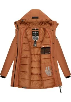 Navahoo Blizzardstorm - Parka - Rusty Cinnamon -Navahoo a514e7ba25c845b29086f60eeee4be9e scaled