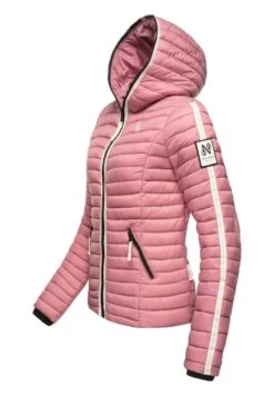 Navahoo Kimuk Prc - Jas - Dark Rose -Navahoo a519a6fe4fef45e3a5fb58806d983be5 scaled