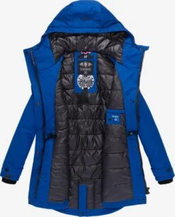 Navahoo Parkas Winterparka Dames Donkerblauw -Navahoo a58cbf6636d1605df19ed88ff7b81fa0 scaled