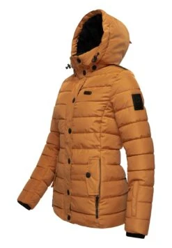 Navahoo Milianaa - Winterjas - Rusty Cinnamon -Navahoo a7433731058a4f2ba3e7db1d9e424712 scaled