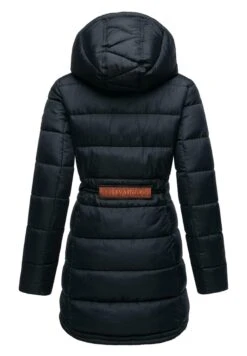 Navahoo Daliee - Winterjas - Dark Blue -Navahoo a7642d2c0bd04b20975f39e7a5062e20 scaled