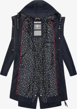 Navahoo Parkas Tussenparka Josinaa Dames Donkerblauw 7 Navahoo Parkas Tussenparka Josinaa Dames Donkerblauw -Navahoo a79de1f45993dddb6e7b73cb1eafbe65 scaled