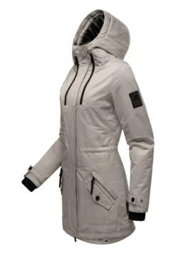 Navahoo Avrille Ii - Winterjas - Zinc Grey -Navahoo a7bc539db4504fa5ac409d29b22ecd98 scaled