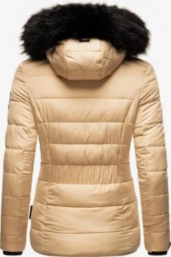 Navahoo Winterjassen Winterjas Zuckerbiene Dames Beige 7 Navahoo Winterjassen Winterjas Zuckerbiene Dames Beige -Navahoo aa4bf59b22c179d7480f912b5dfafc58 scaled