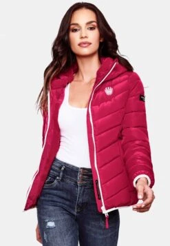 Navahoo Elva - Winterjas - Fuchsia 10 Navahoo Elva - Winterjas - Fuchsia -Navahoo aa69cc3b03c54b118cb98fc334fc6c40 scaled