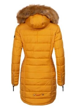 Navahoo Papaya - Winterjas - Yellow -Navahoo ab0f399878ae4a1cbb3ccba3b4b273bd