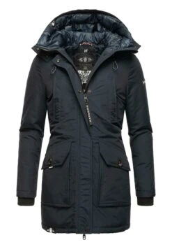 Navahoo Blizzardstorm - Parka - Dark Blue -Navahoo ac6d41c77f3a408085430c9f6b01f50a scaled