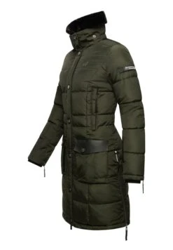 Navahoo Sinja - Winterjas - Olive -Navahoo adb4be6be34b4f748f95d16de617c5fe scaled