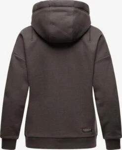 Navahoo Hoodies Sweatshirt Dames Antraciet -Navahoo adb5bfcf1999f82041e9402c41d07ba3 scaled