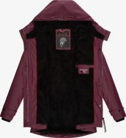 Navahoo Winterjassen Winterjas Lindraa Dames Bordeaux 12 Navahoo Winterjassen Winterjas Lindraa Dames Bordeaux -Navahoo adfb371e2089ea5c68c757e62104a316 scaled