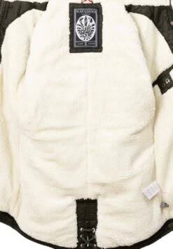 Navahoo La Viva - Winterjas - Green 9 Navahoo La Viva - Winterjas - Green -Navahoo aeaaea983a5e46c1a9e393f938c0c1c6