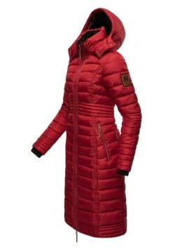 Navahoo Umay - Winterjas - Blood Red -Navahoo af27dc316a814a29a15e56eca081fe96 scaled