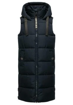 Navahoo Schnuffelchen - Bodywarmer - Navy 9 Navahoo Schnuffelchen - Bodywarmer - Navy -Navahoo b05d29a02fd847a98ba53b8732665d7f scaled