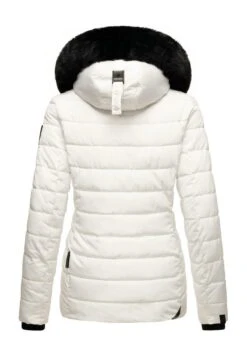 Navahoo Milianaa - Winterjas - Transparent 11 Navahoo Milianaa - Winterjas - Transparent -Navahoo b0c89ca3ff144e54a18296a2b067a46e