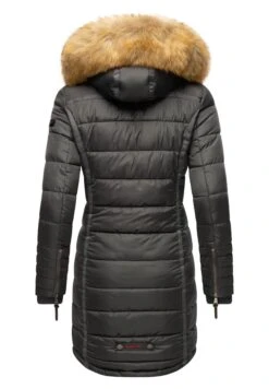 Navahoo Papaya - Winterjas - Dark Grey -Navahoo b1824c86033342548b3f8bfbe277c14e scaled