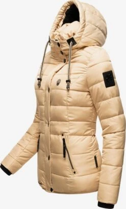Navahoo Winterjassen Winterjas Zuckerbiene Dames Beige 8 Navahoo Winterjassen Winterjas Zuckerbiene Dames Beige -Navahoo b1b610ceb0536fec5e2826a61df71390 scaled