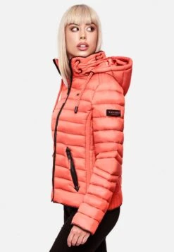 Navahoo Lulana - Jas - Rose Coral -Navahoo b20cc7061efc4200a478090fc650f642 scaled