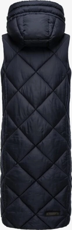 Navahoo Bodywarmers Bodywarmer Schnuckel Dames Navy -Navahoo b2209dc463f35c79955b502e0d6891fb scaled