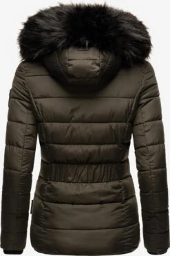 Navahoo Winterjassen Winterjas Zuckerbiene Dames Antraciet 7 Navahoo Winterjassen Winterjas Zuckerbiene Dames Antraciet -Navahoo b37e5b6060c173fd857a36805b8079ae scaled