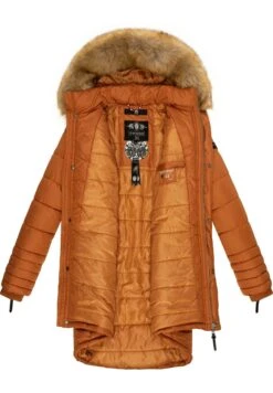 Navahoo Papaya - Winterjas - Rusty Cinnamon -Navahoo b3a2f4e0b6e14ad28efef5b71e00c0c2 scaled