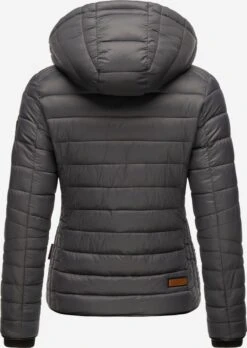 Navahoo Tussenjassen Tussenjas Lulana Dames Grijs -Navahoo b3d0f0ea62ca69084eff3d9826d6877d scaled