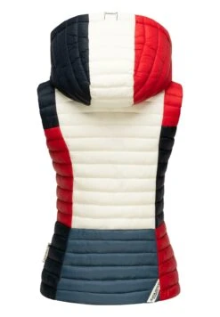 Navahoo Shadaa - Bodywarmer - Multicolour French-Tricoloree -Navahoo b43bfb2040d14cf7ad3a637b2e08972a scaled