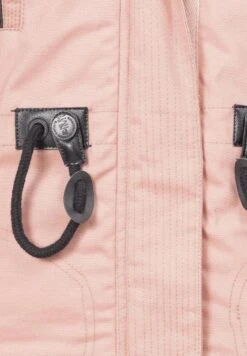 Navahoo Bombii - Winterjas - Light Pink 15 Navahoo Bombii - Winterjas - Light Pink -Navahoo b55b802f70114a8faf86f0288361d2ee