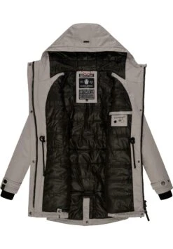 Navahoo Avrille Ii - Winterjas - Zinc Grey -Navahoo b572936cb7eb4dea861f60696a7d5d55 scaled