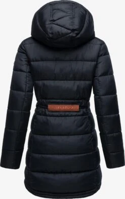 Navahoo Wintermantels Wintermantel Daliee Dames Navy -Navahoo b5d1d2cadea9140e4fa7b1b6d45a8b48 scaled