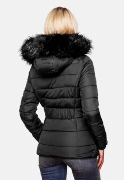 Navahoo Winterjassen Winterjas Zuckerbiene Dames Zwart 18 Navahoo Winterjassen Winterjas Zuckerbiene Dames Zwart -Navahoo b69e0cb20d0fc1b17dedad1f142e4f35 scaled