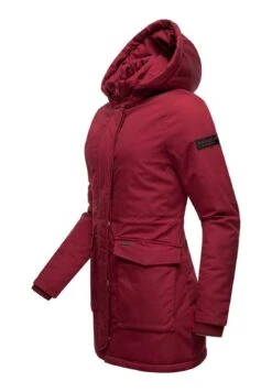 Navahoo Schneeengel Prc - Winterjas - Bordeaux -Navahoo b714610ff01c4ff3bb100e28c97259eb