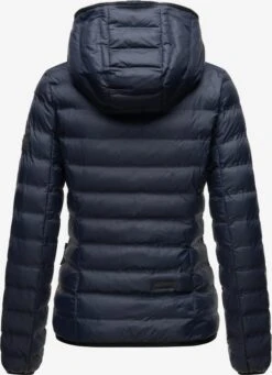 Navahoo Tussenjassen Tussenjas Neevia Dames Navy -Navahoo b83dd69b307c56ca5061ad689aa524f9 scaled