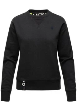 Navahoo Zuckerschnecke - Sweater - Navy