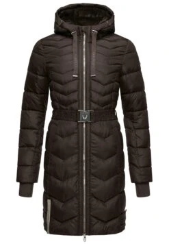 Navahoo Winterjas - Ochre