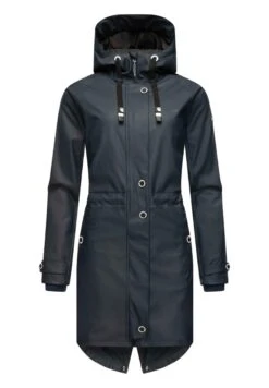 Navahoo RAINY FLOWER - Parka