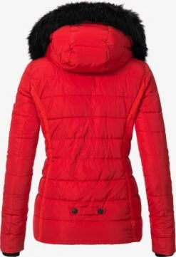 Navahoo Winterjassen Winterjas Miamor Dames Rood 10 Navahoo Winterjassen Winterjas Miamor Dames Rood -Navahoo ba5950d67c4db1178e83f8888c419048 scaled