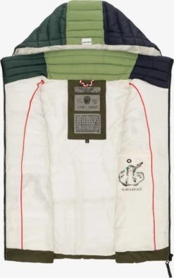 Navahoo Bodywarmers Bodywarmer Shadaa Dames Groen -Navahoo bbf130b2bd24c7cc136322eae20b76ad scaled