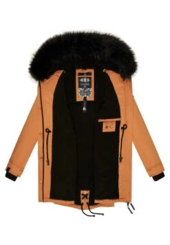 Navahoo Luluna - Winterjas - Rusty Cinnamon 17 Navahoo Luluna - Winterjas - Rusty Cinnamon -Navahoo bc9c7cd95095446d8a0ab2ca05666d5e scaled