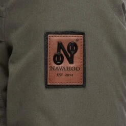 Navahoo Parkas Winterparka Dames Greige 11 Navahoo Parkas Winterparka Dames Greige -Navahoo be1e0e6d4d8726a07bc59d294ad2b6b3