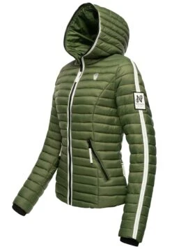 Navahoo Kimuk Prc - Jas - Dusty Olive -Navahoo befa1650d04443b59ead8711ea46009e scaled