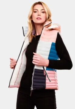 Navahoo Shadaa - Bodywarmer - Multicolour Dark 1 -Navahoo bf4c91feae01425aa1d464bf37c82257 scaled