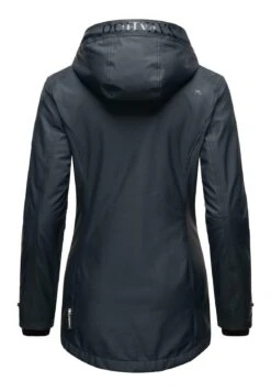 Navahoo Lindraa - Winterjas - Dark Blue -Navahoo bf588fa7d417468ba9deb40e8b8873b3