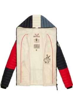 Navahoo Jas - Multicolour French-Tricoloree -Navahoo bfca67979edf43158d603fc785fbe8f9 scaled