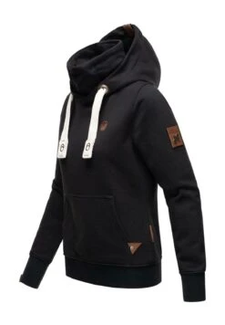 Navahoo Raniaa - Hoodie - Navy -Navahoo c005e6bab5d542668cd2c51aef5347d3