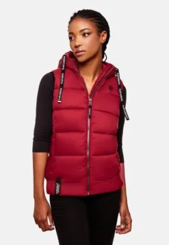 Navahoo Bodywarmers Bodywarmer Kassidy Dames Roestrood 9 Navahoo Bodywarmers Bodywarmer Kassidy Dames Roestrood -Navahoo c0255a7f2e0547ff1c826acdefc35aca scaled